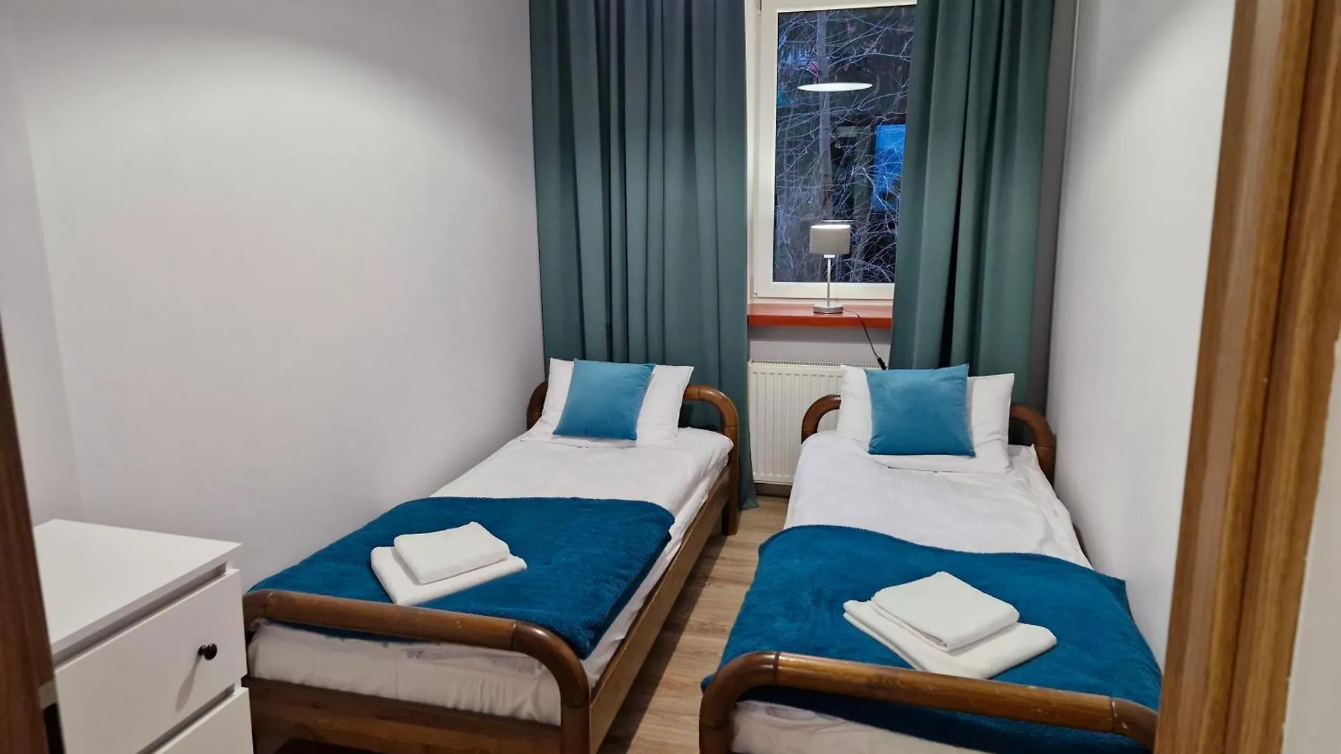 Apartament Nad Deptakiem, Parking W Cenie! Mbnoclegi Karpacz 0*,  Πολωνία