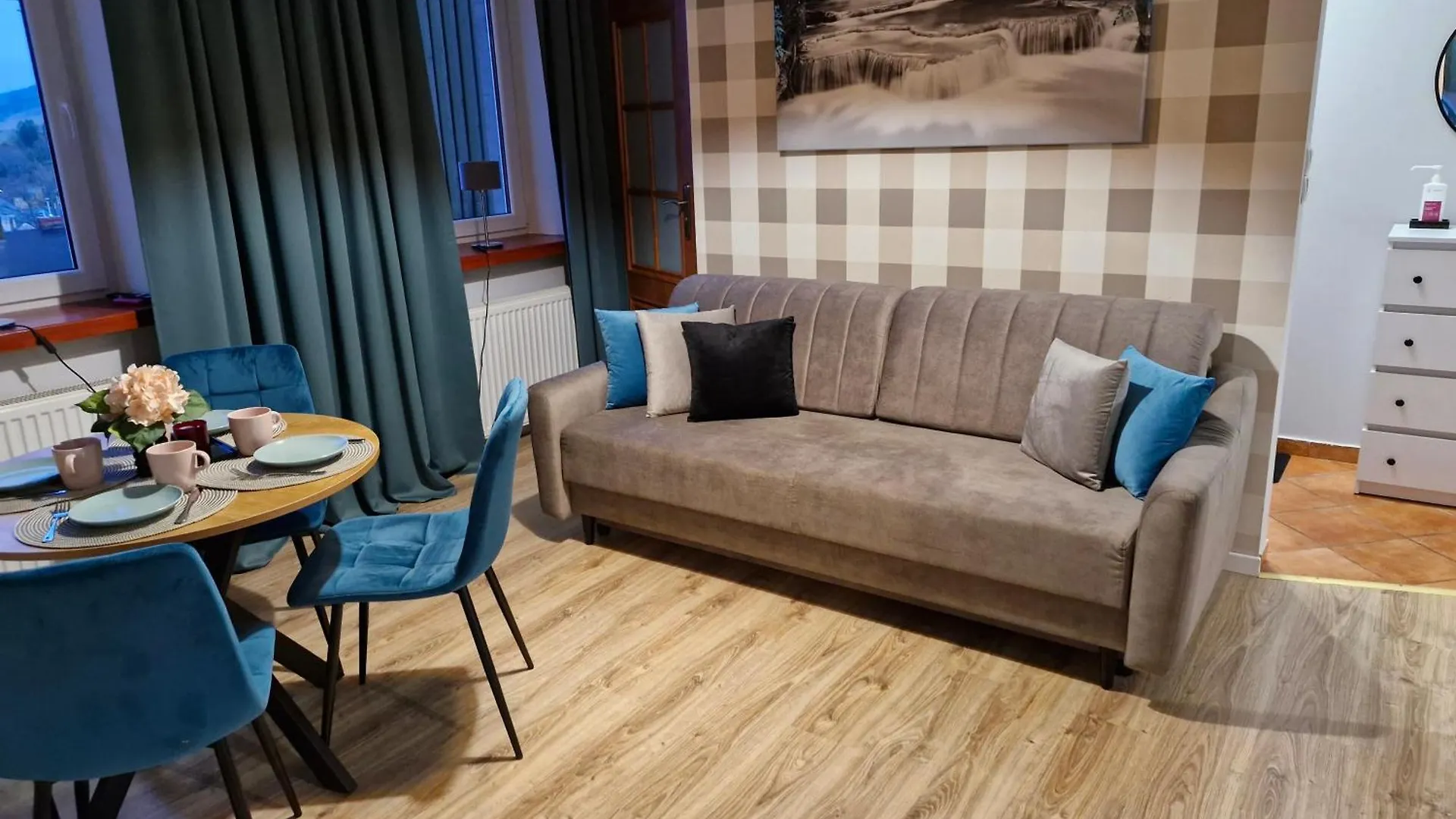 Apartament Nad Deptakiem, Parking W Cenie! Mbnoclegi Karpacz