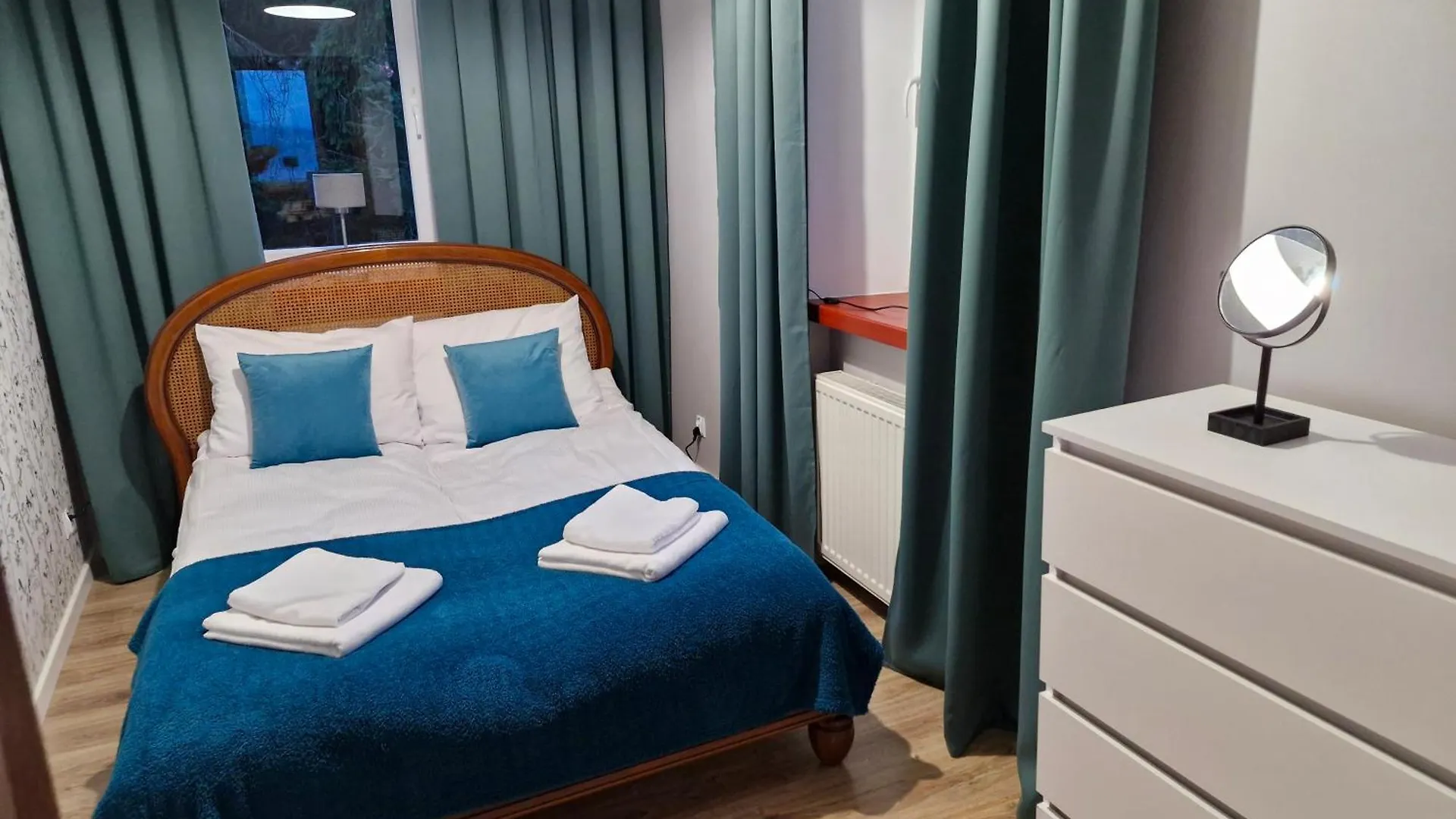 Διαμέρισμα Apartament Nad Deptakiem, Parking W Cenie! Mbnoclegi Karpacz