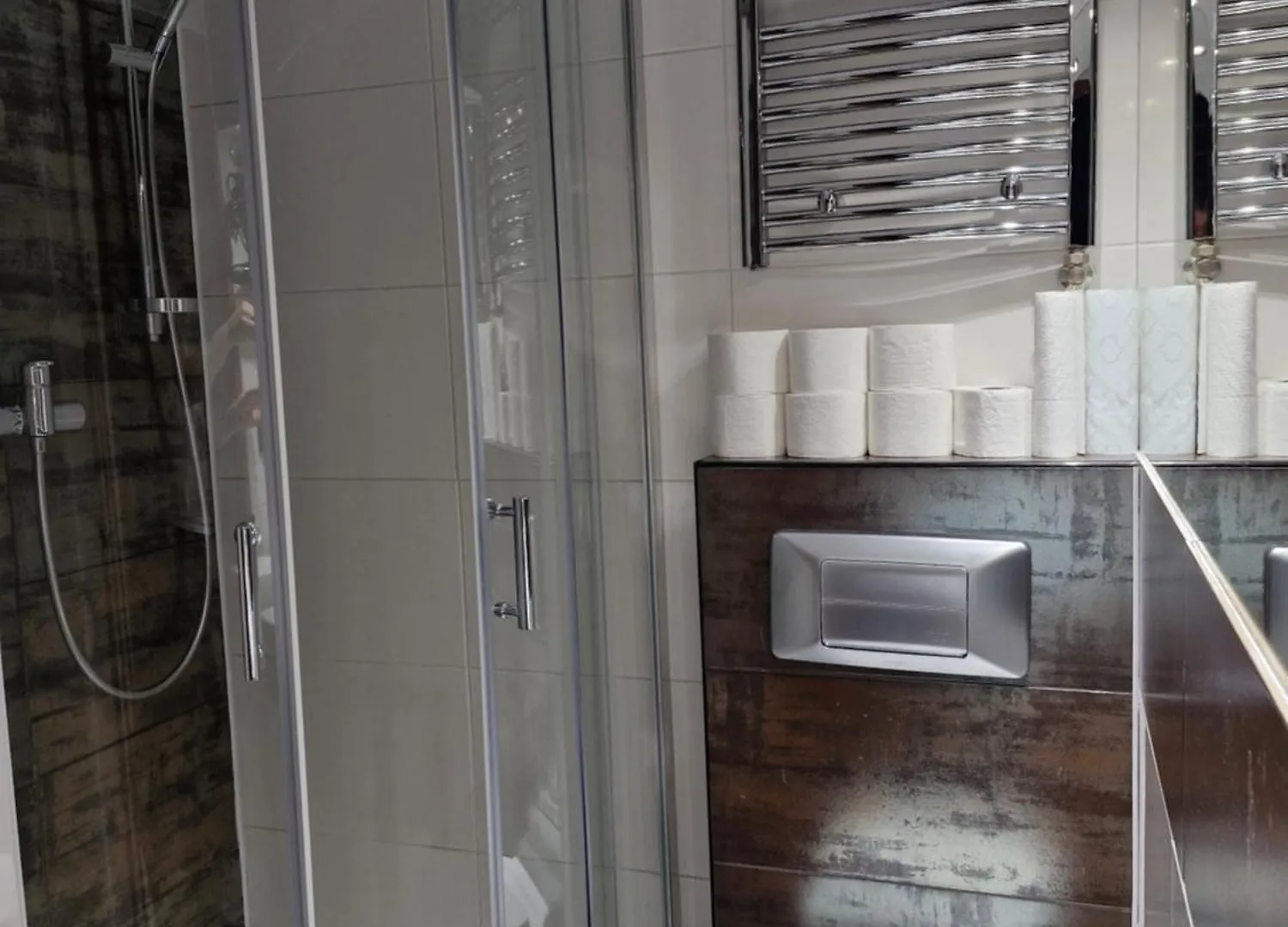 Apartament Nad Deptakiem, Parking W Cenie! Mbnoclegi Karpacz